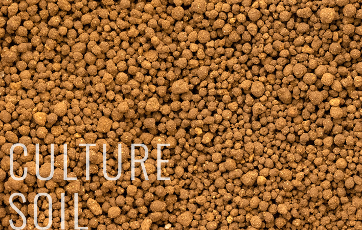 CULTURE SOIL